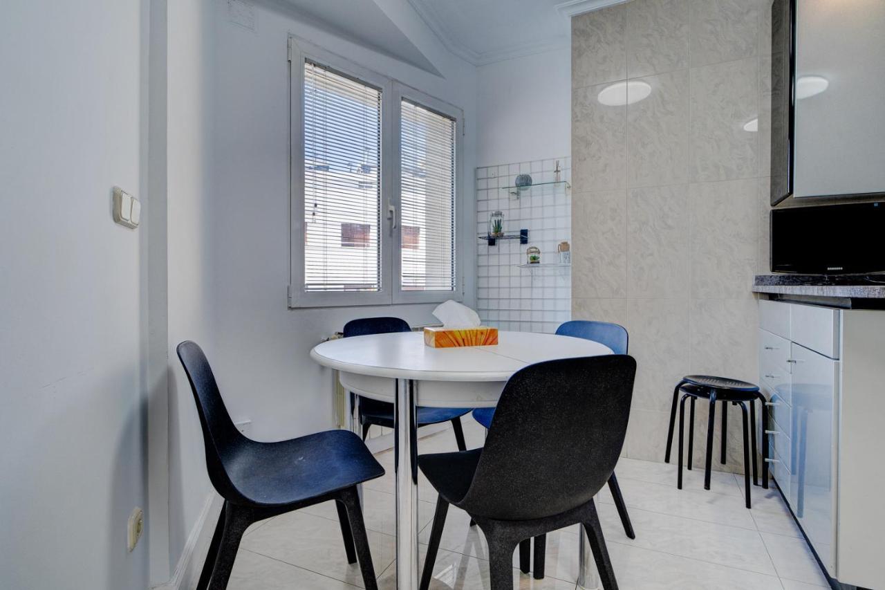 Apartamento Ulia By Sanse Holidays 圣塞瓦斯蒂安 外观 照片